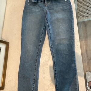 Abercrombie & Fitch jeans, never worn, size 27